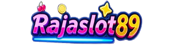 Logo Rajaslot89